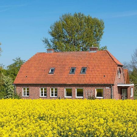 Apartamento Am Hut Neukirchen  Exterior foto