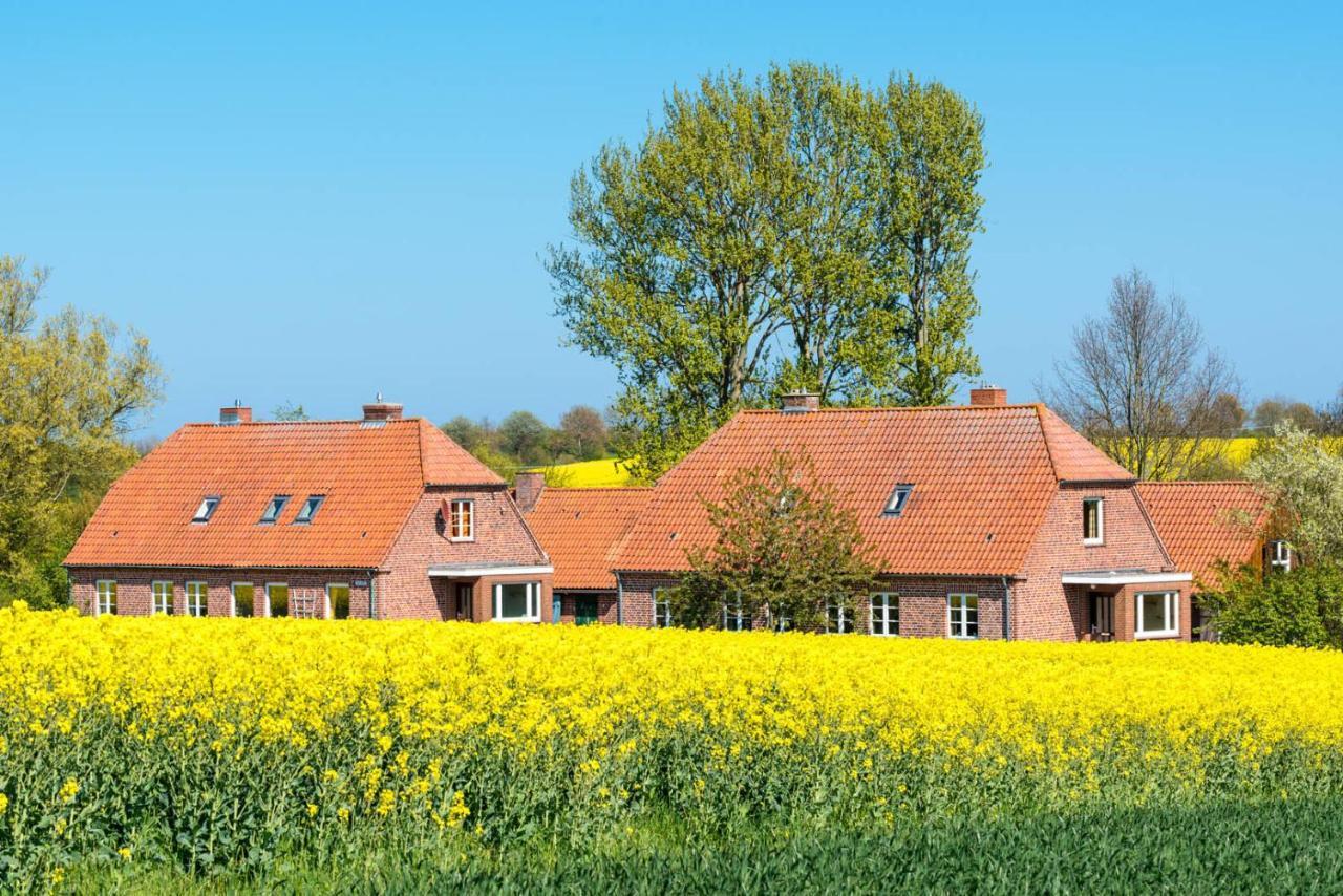 Apartamento Am Hut Neukirchen  Exterior foto
