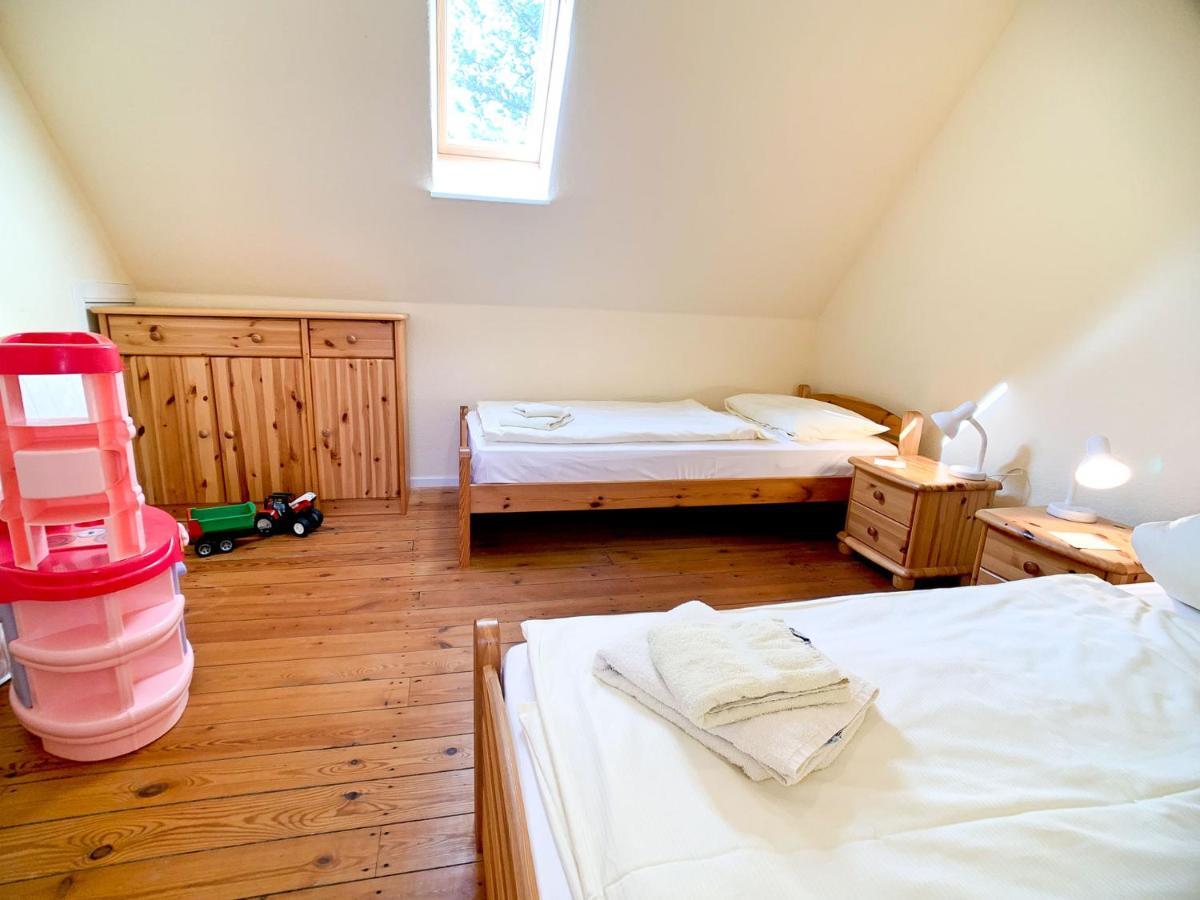 Apartamento Am Hut Neukirchen  Exterior foto