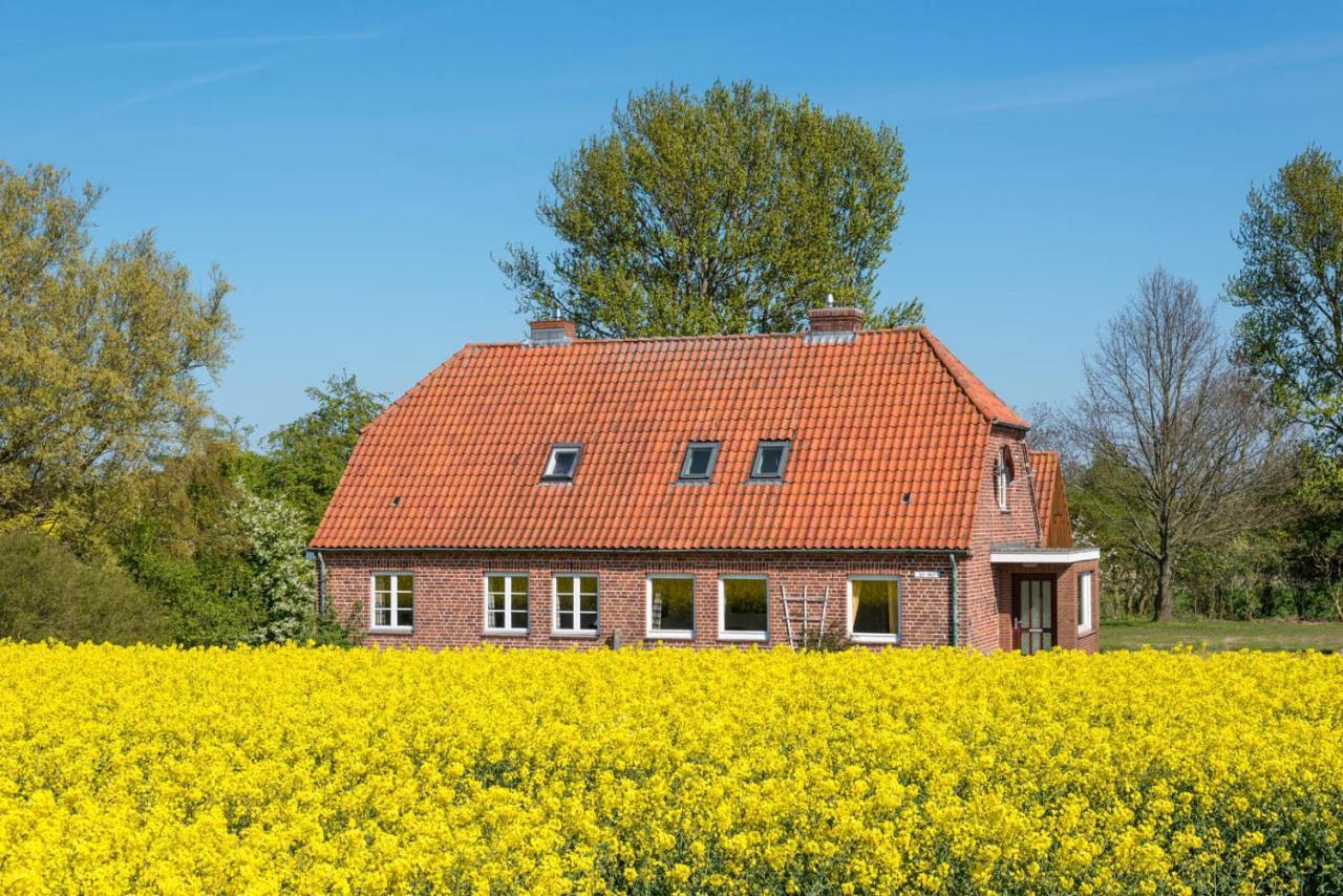 Apartamento Am Hut Neukirchen  Exterior foto