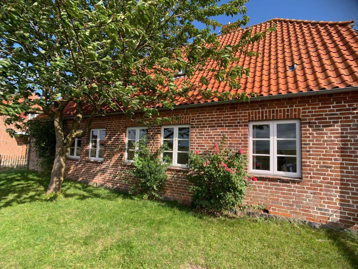 Apartamento Am Hut Neukirchen  Exterior foto