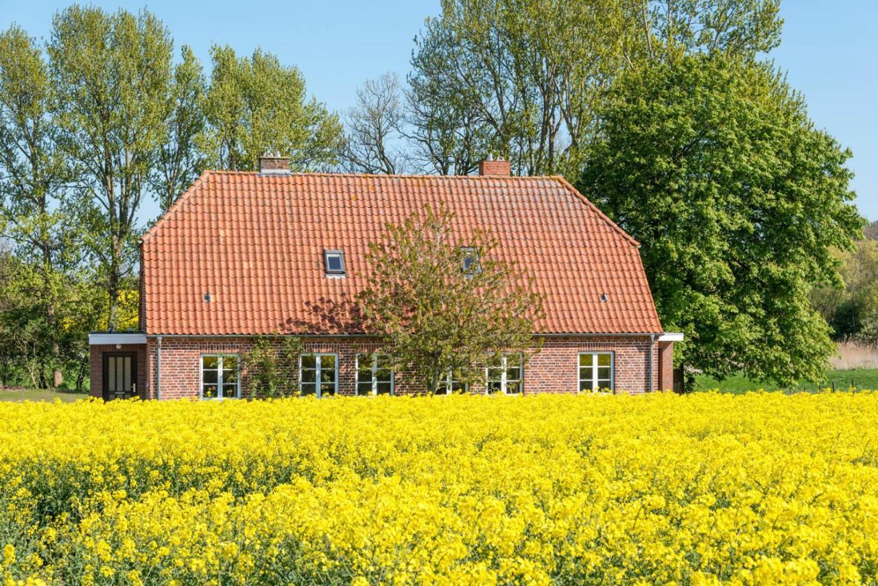 Apartamento Am Hut Neukirchen  Exterior foto