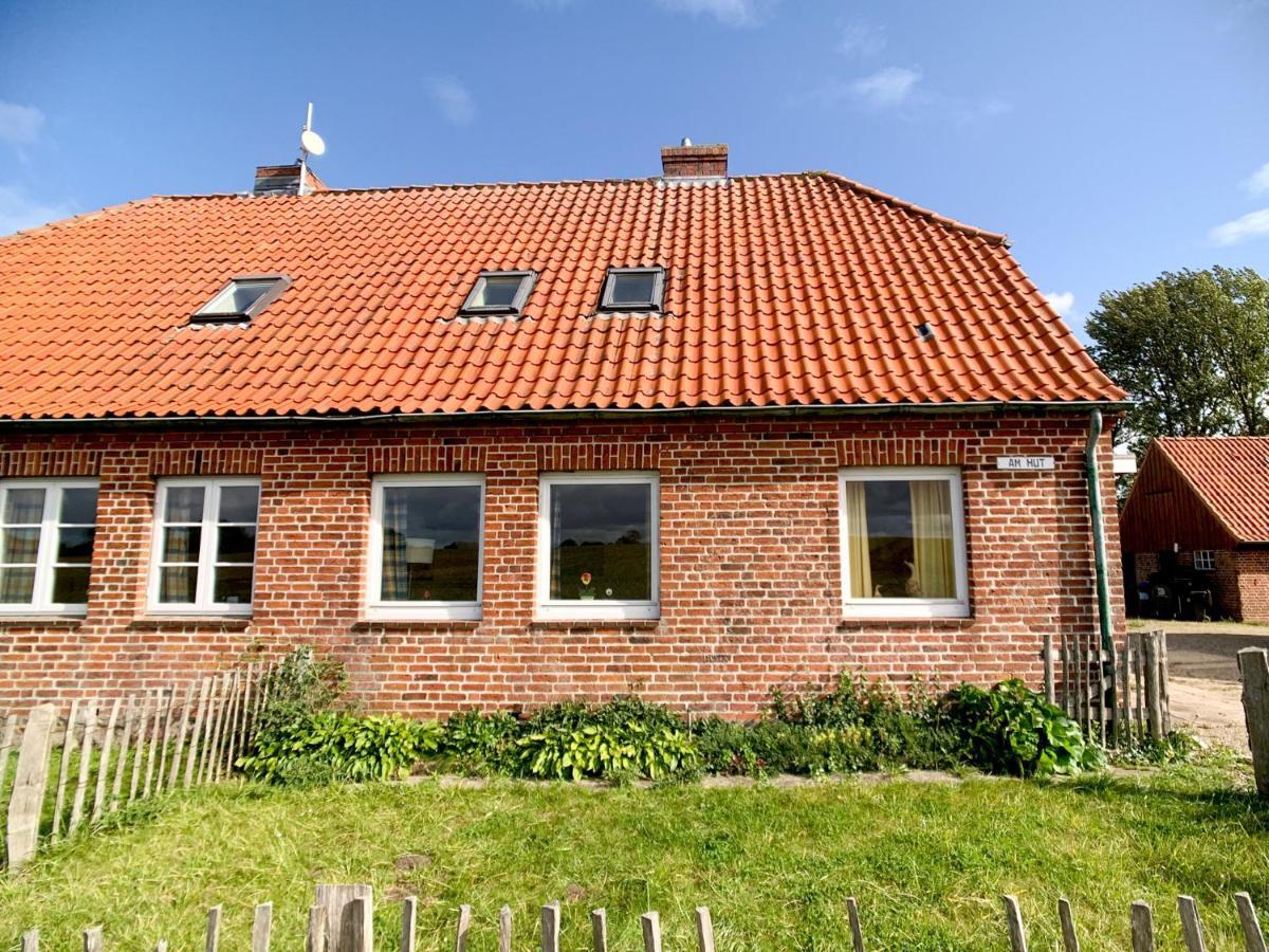 Apartamento Am Hut Neukirchen  Exterior foto