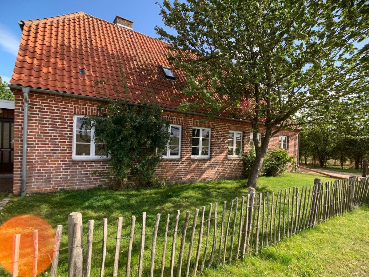 Apartamento Am Hut Neukirchen  Exterior foto
