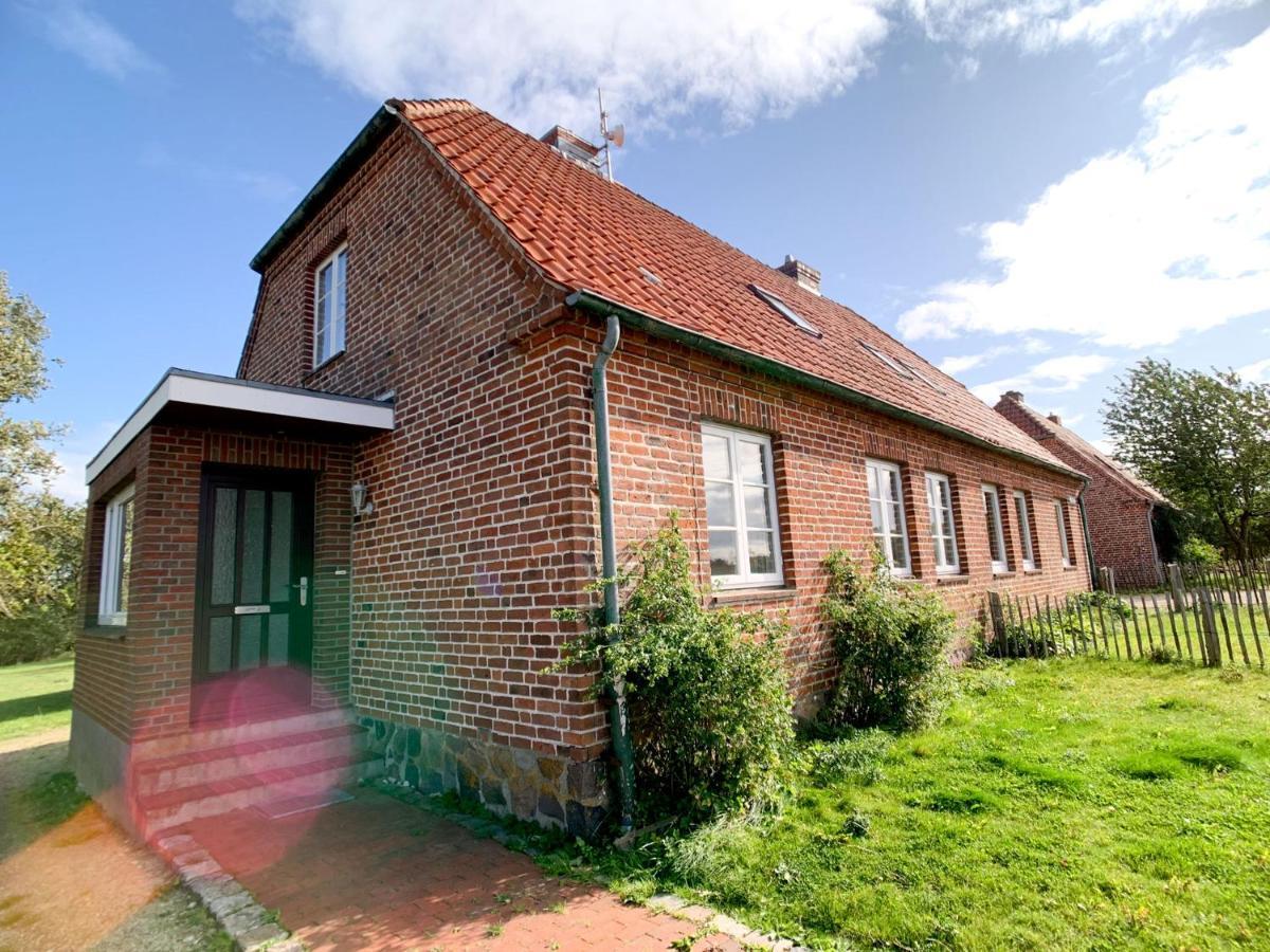 Apartamento Am Hut Neukirchen  Exterior foto